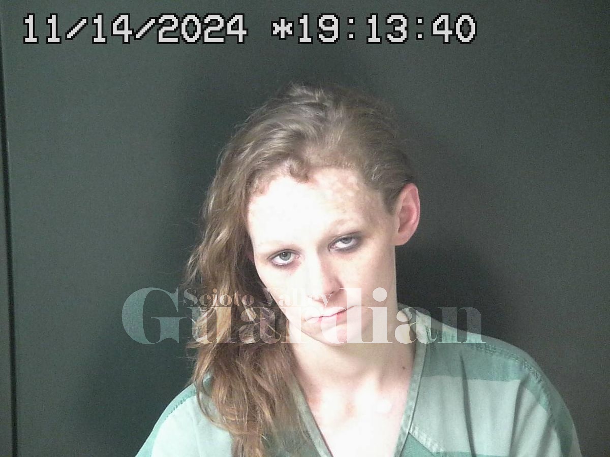 Amburgey, Heather Ray
