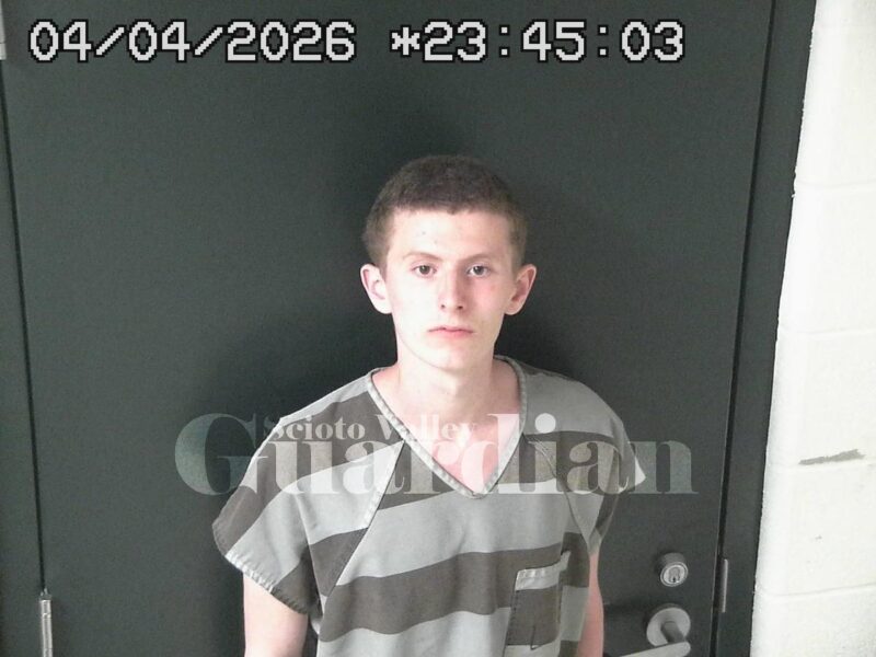 Shelton, David Anthony