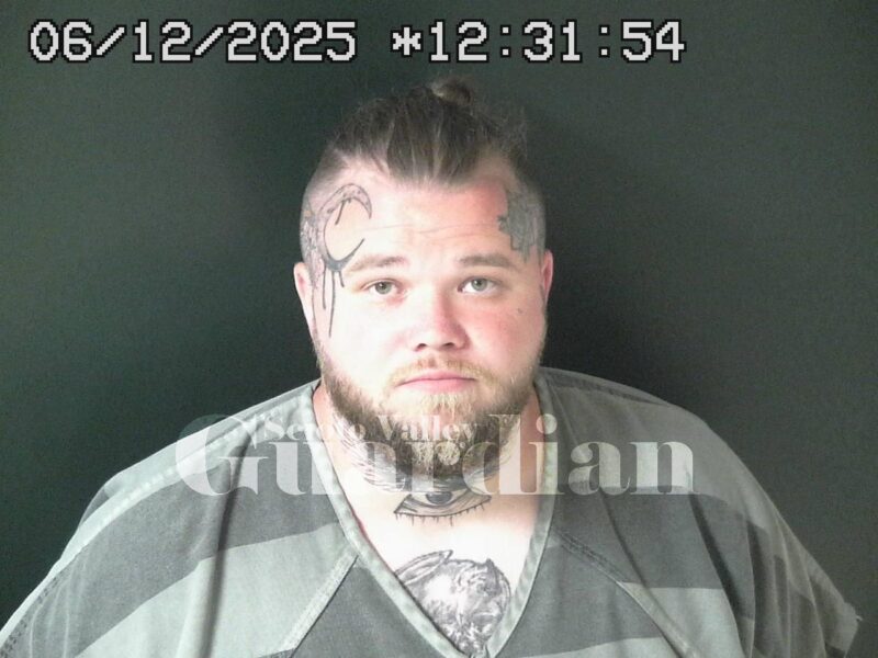 Burdine, Austin Allen