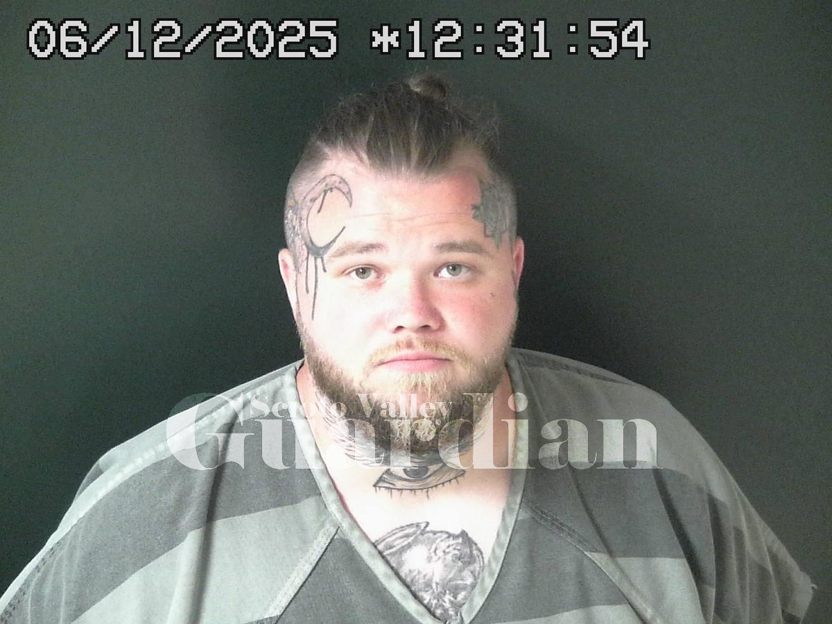 Burdine, Austin Allen