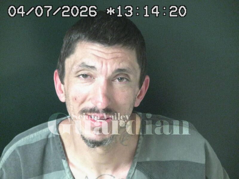 Shouse, Scott Eugene