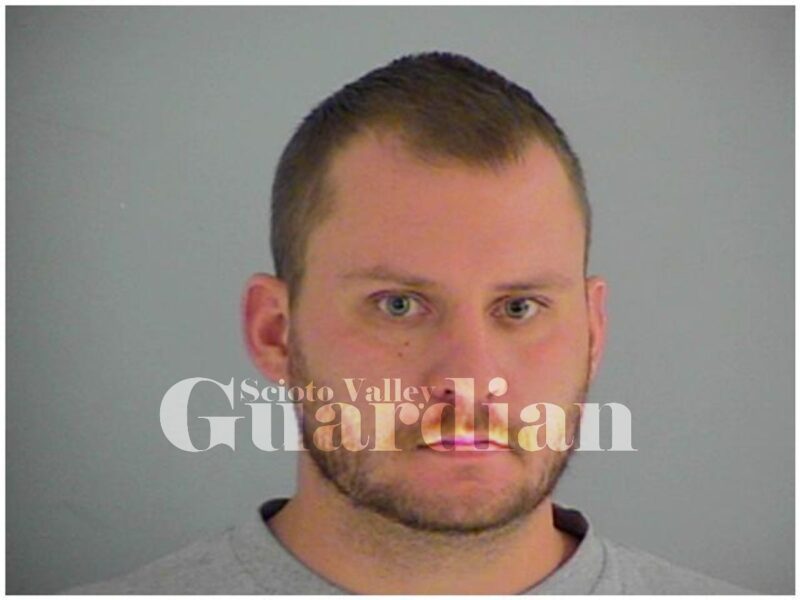 Troxell, Branden Jaye