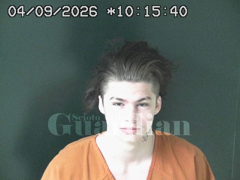 Norton, Jacob Paul
