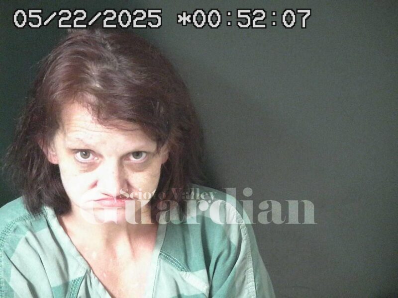 Ansteatt, Jamie Jean