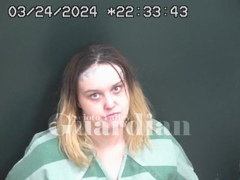 Ingram, Alexis Rayann
