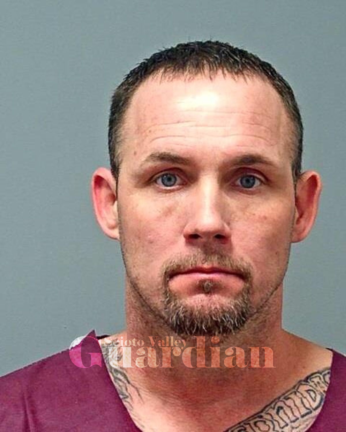 Smith, Michael Lee