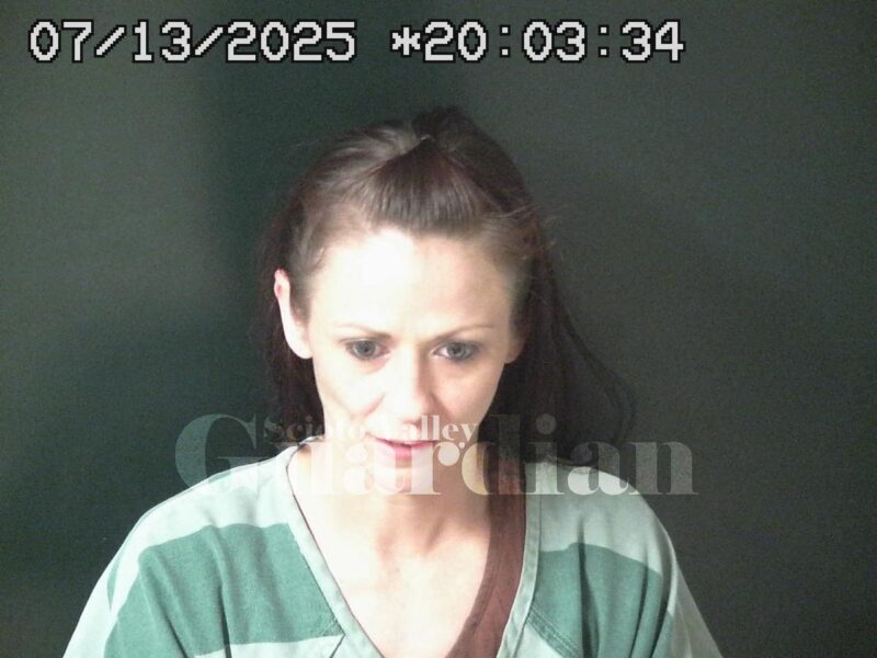 Delk, Monica Elizabeth