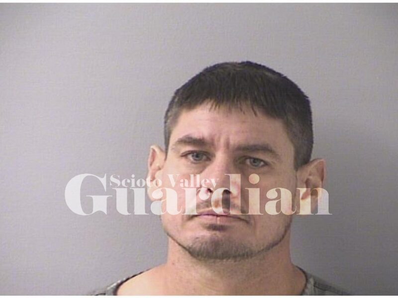 Armacost, Marcus Wayne