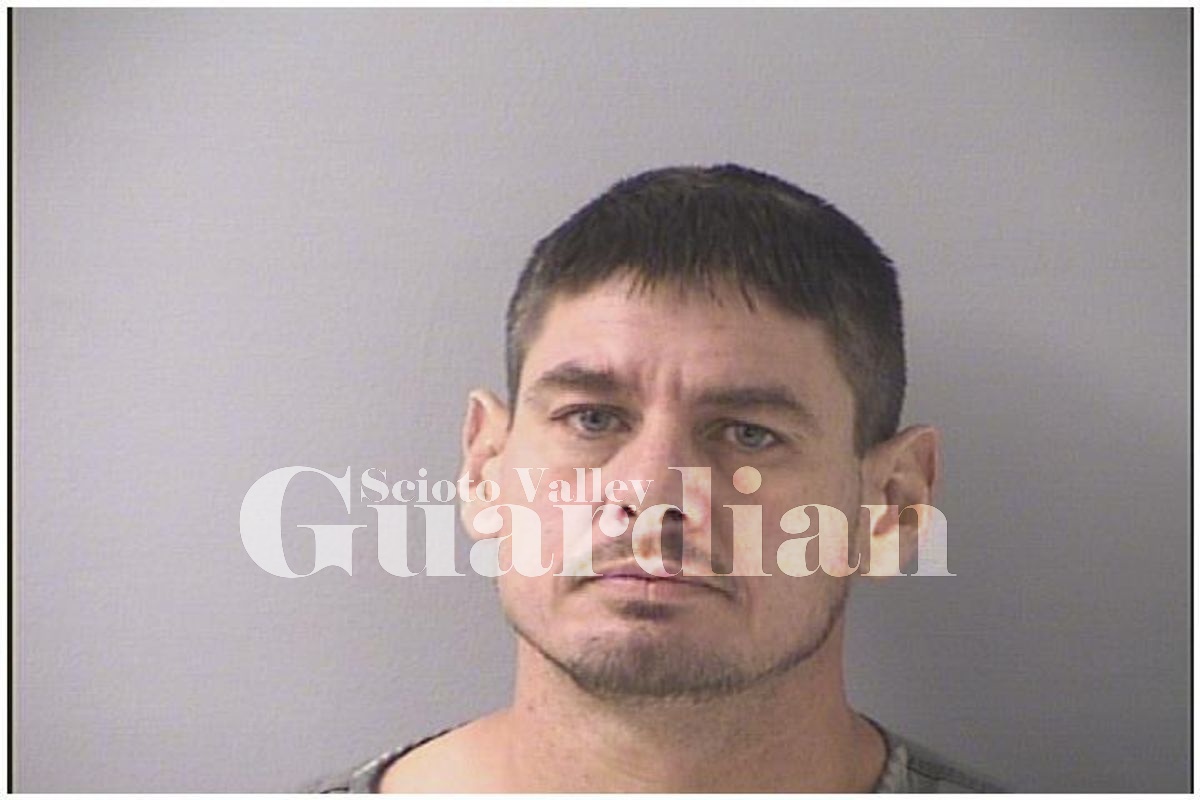Armacost, Marcus Wayne
