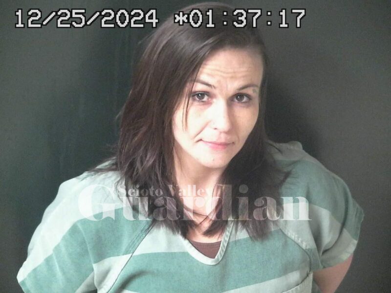 Rogers, Christin Marie