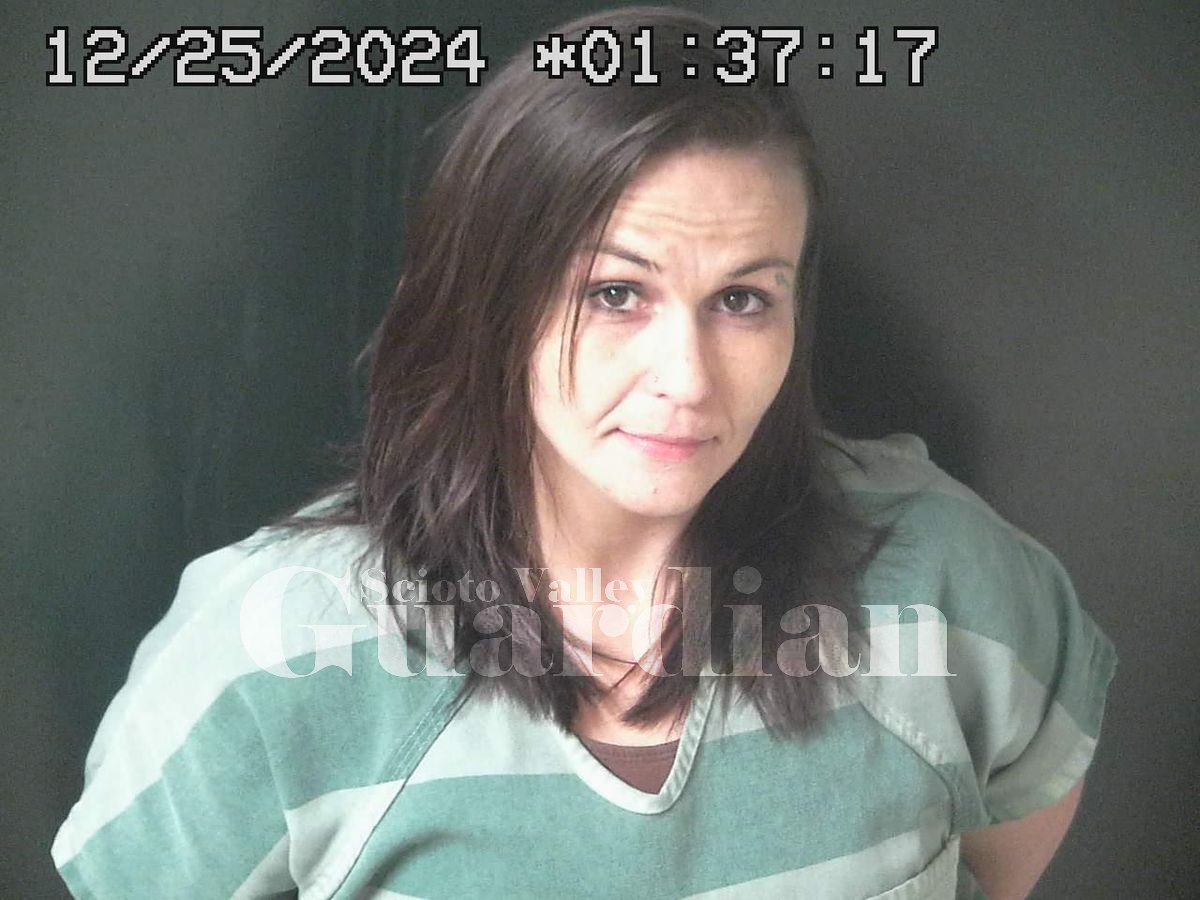 Rogers, Christin Marie