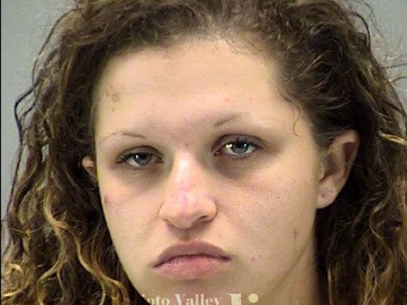 Gilman, Jessilyn