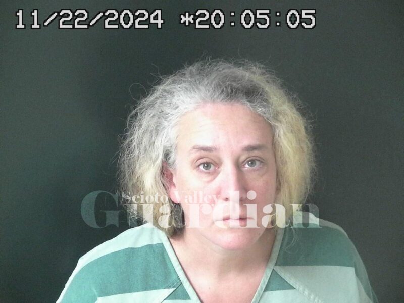 Crawford, Miranda Suzanne