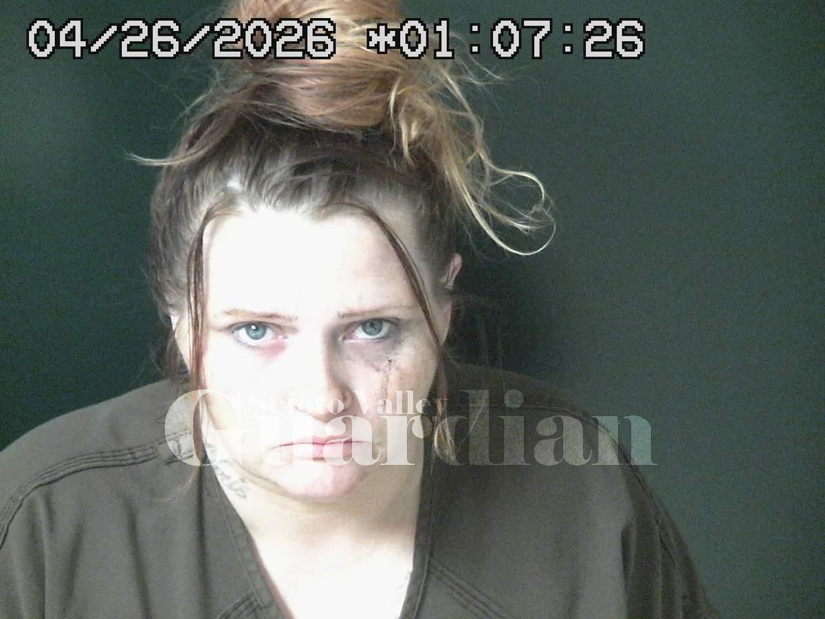 Tackett, Amber Rae Jean