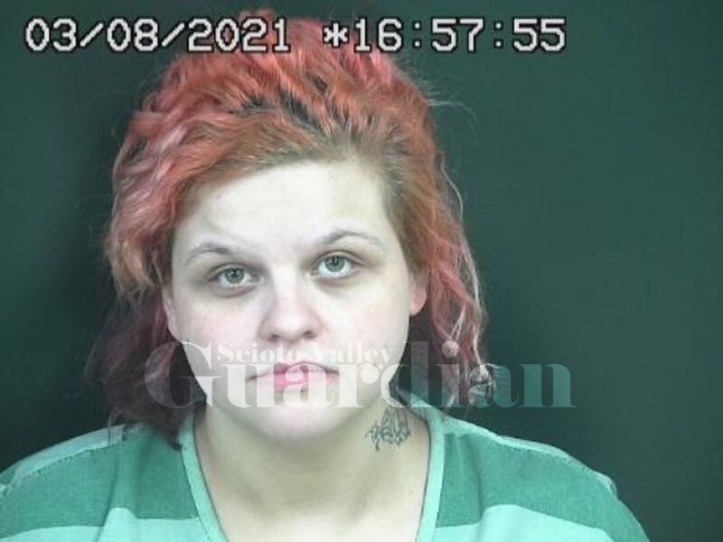 Dennison, Amber Nicole