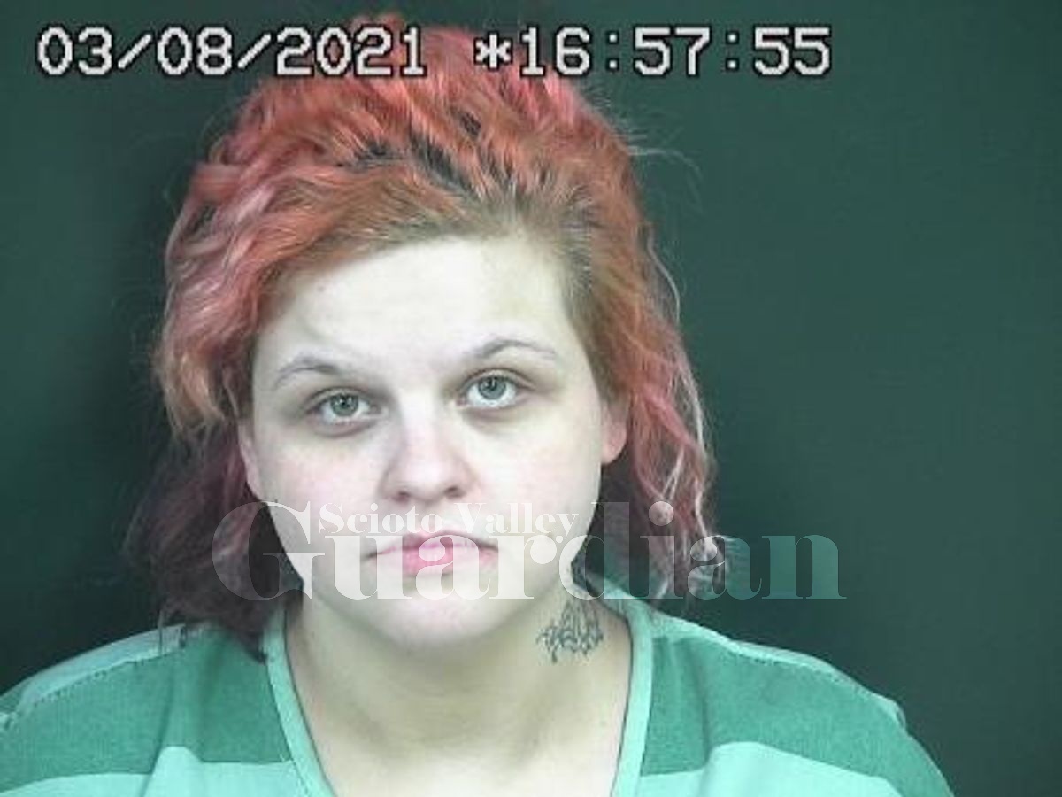 Dennison, Amber Nicole