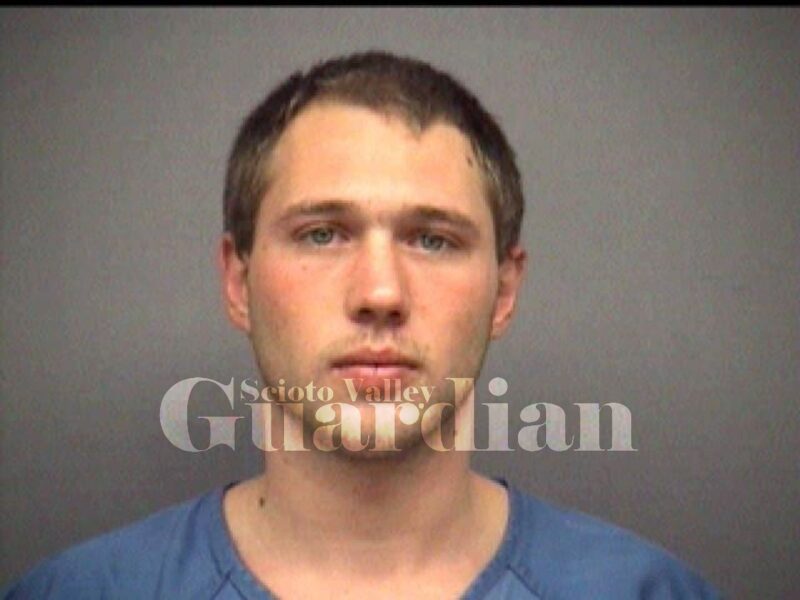 Doss, Christopher Allan