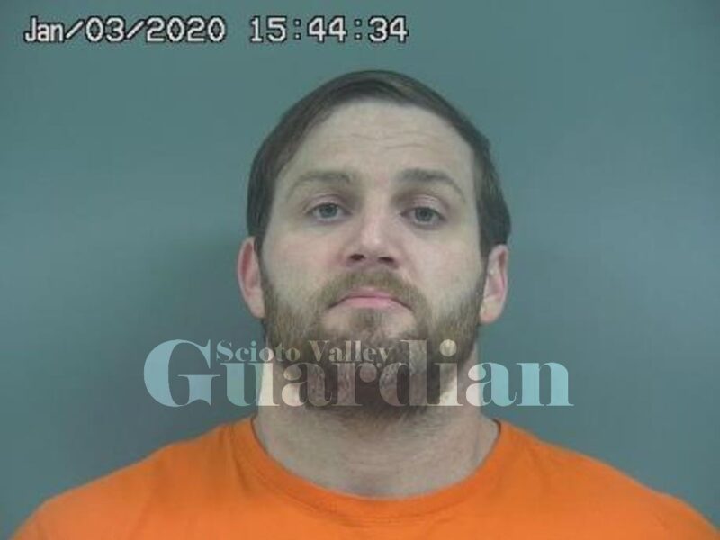 Retherford, Brandon Robert