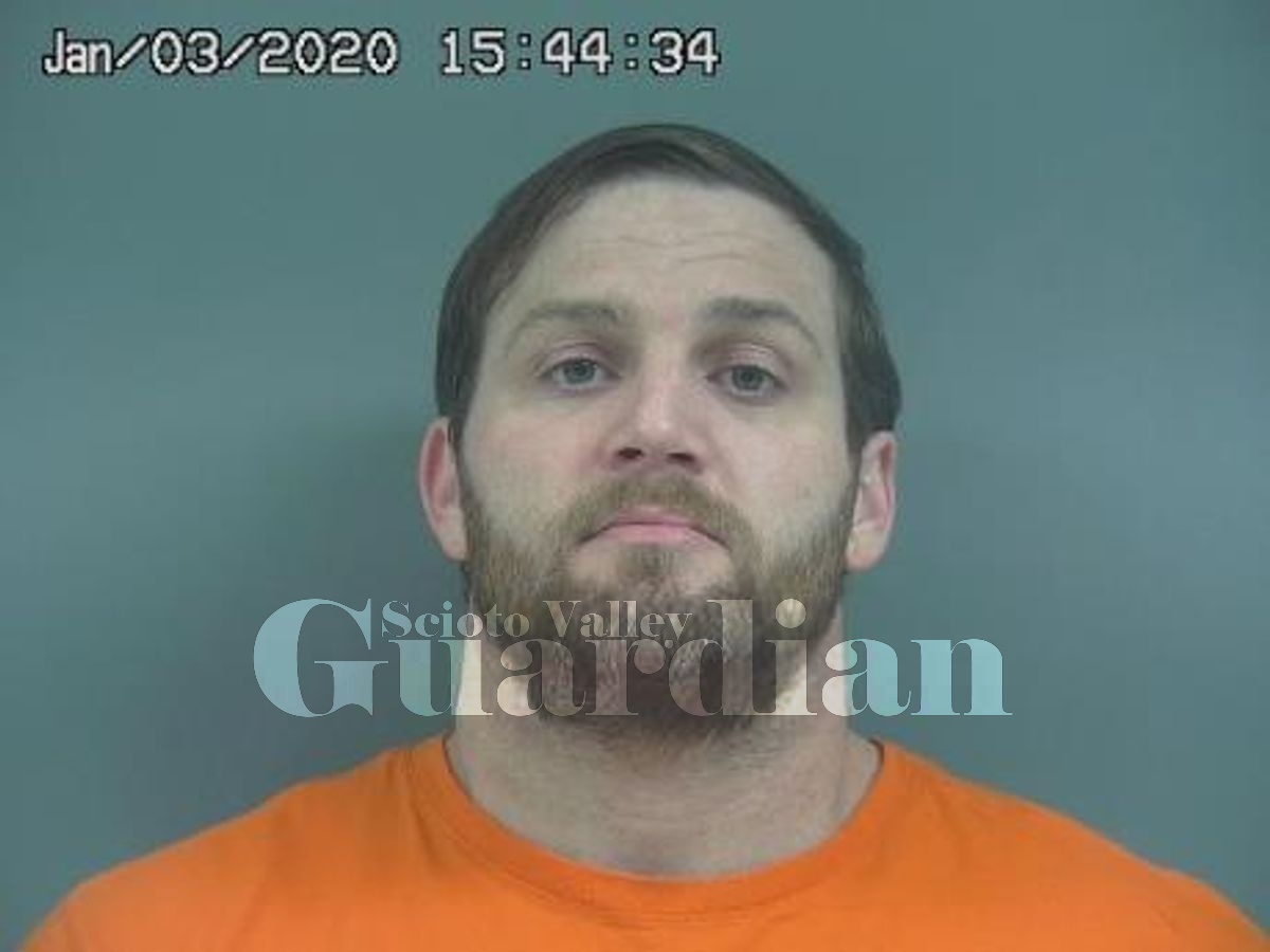 Retherford, Brandon Robert