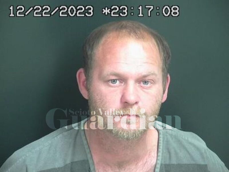 Walton, Christopher David