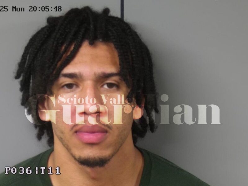 Dyamond, Shon Austin