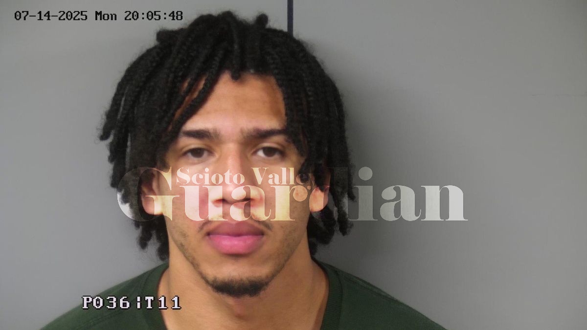 Dyamond, Shon Austin