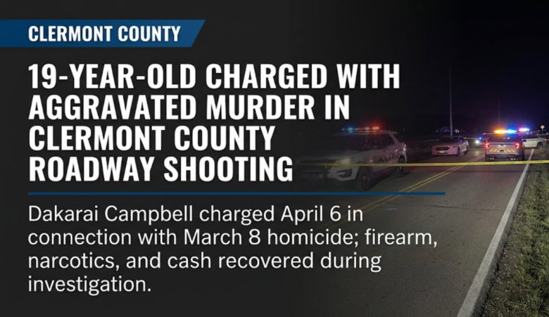 Man charged after victim found shot in head and left for dead