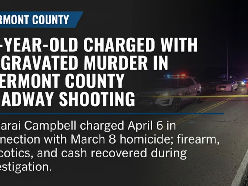 Man charged after victim found shot in head and left for dead