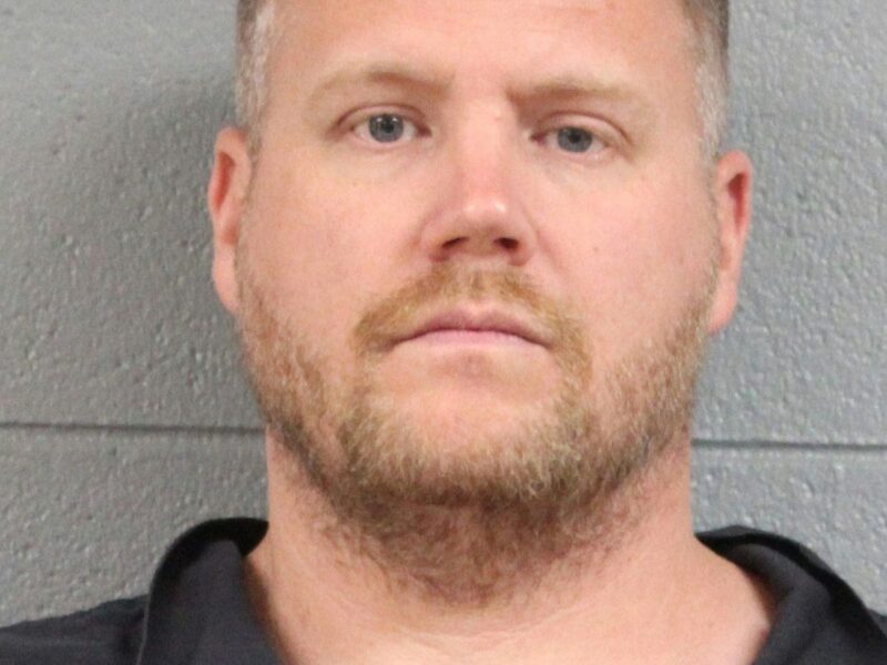 Daniels, Kevin Scott