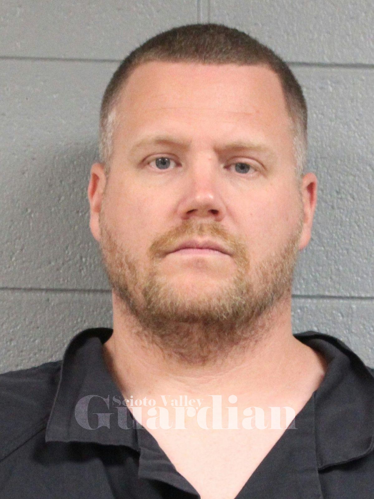 Daniels, Kevin Scott