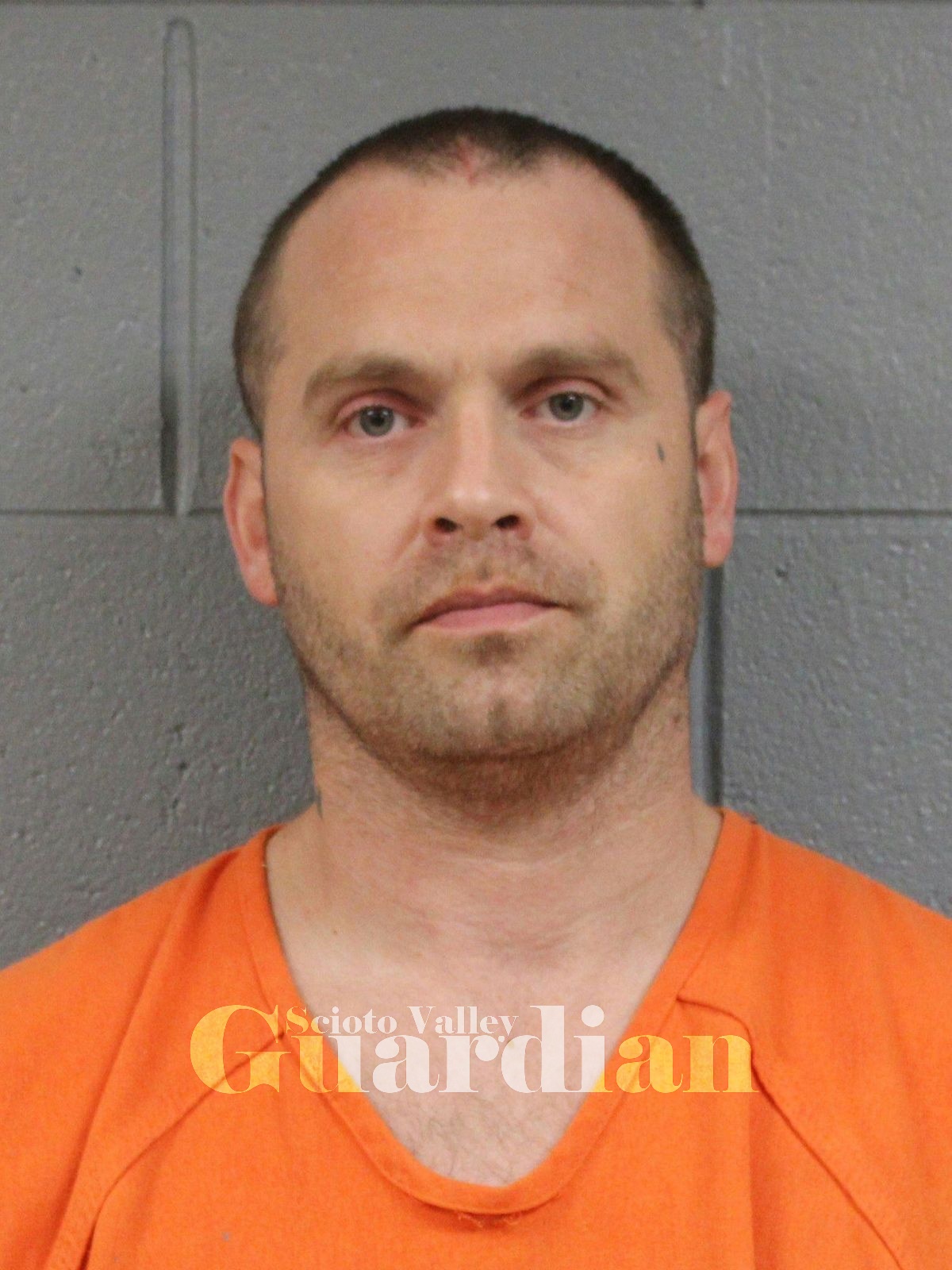 Sparks, John Edward