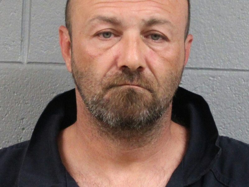 Christman, Shawn J