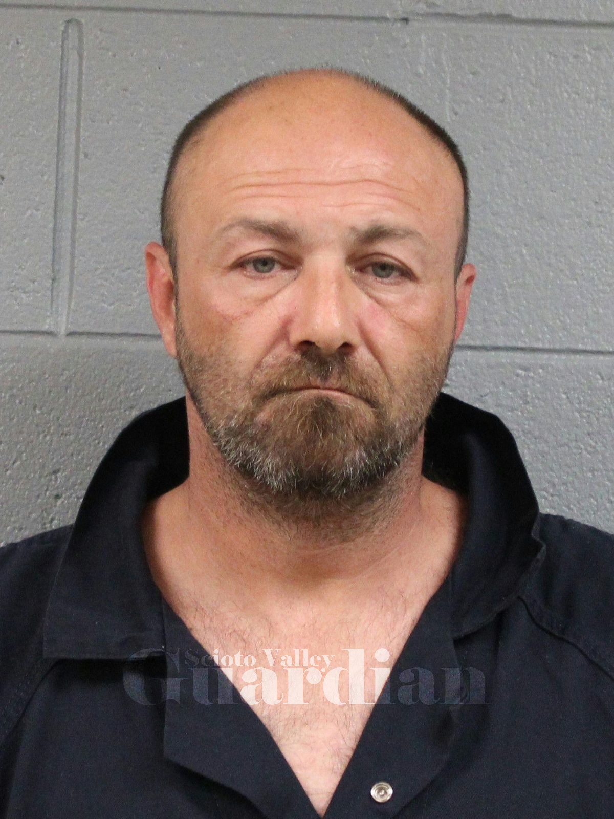 Christman, Shawn J