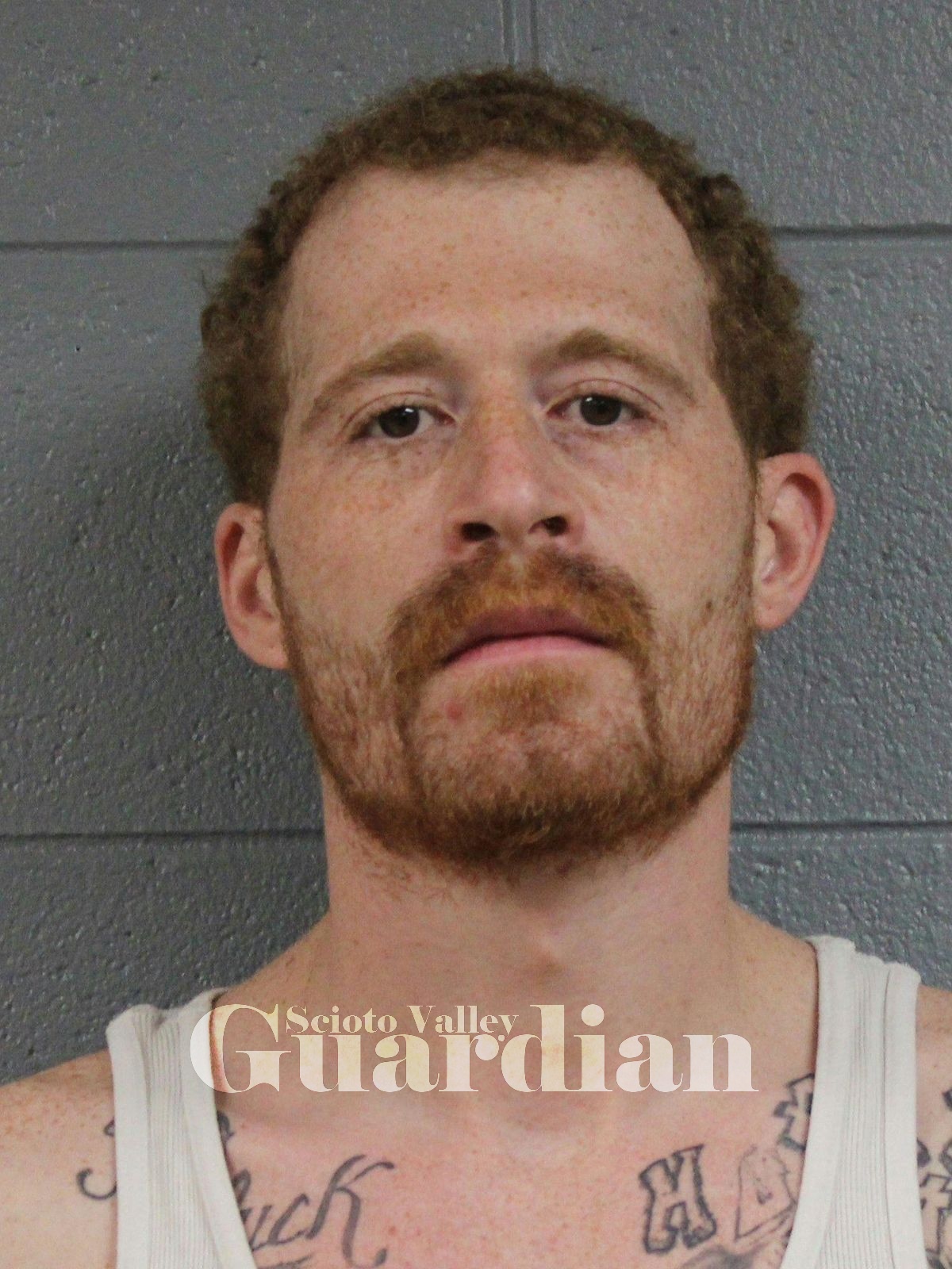Campbell, Dylan Tate
