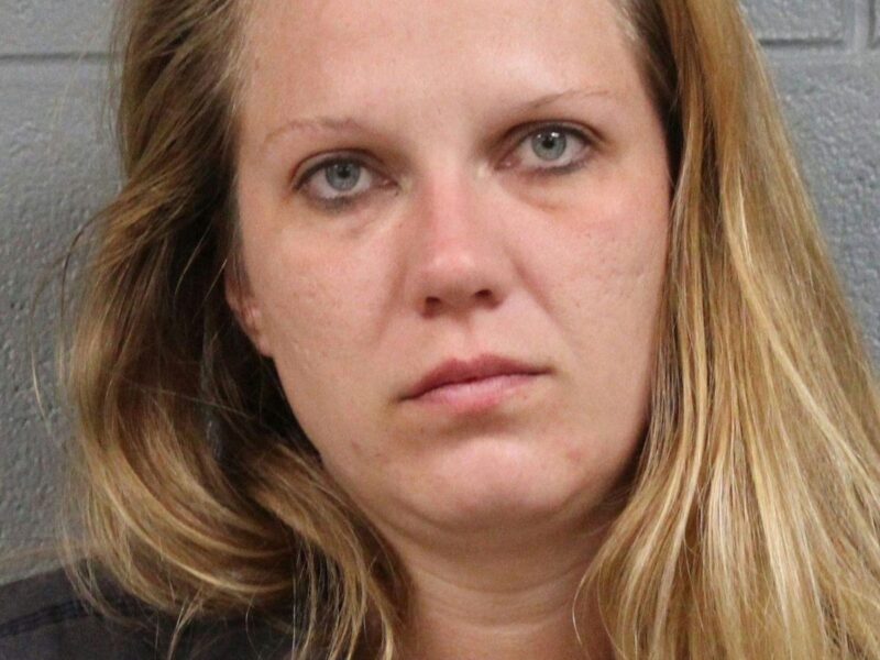 Bolin, Samantha Leigh