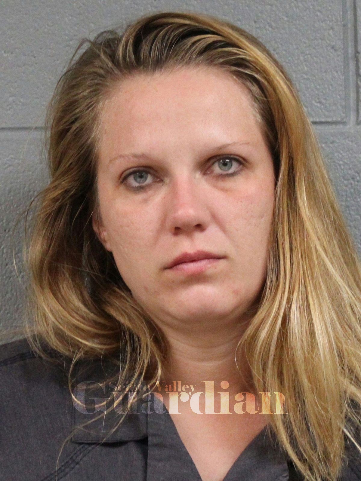 Bolin, Samantha Leigh