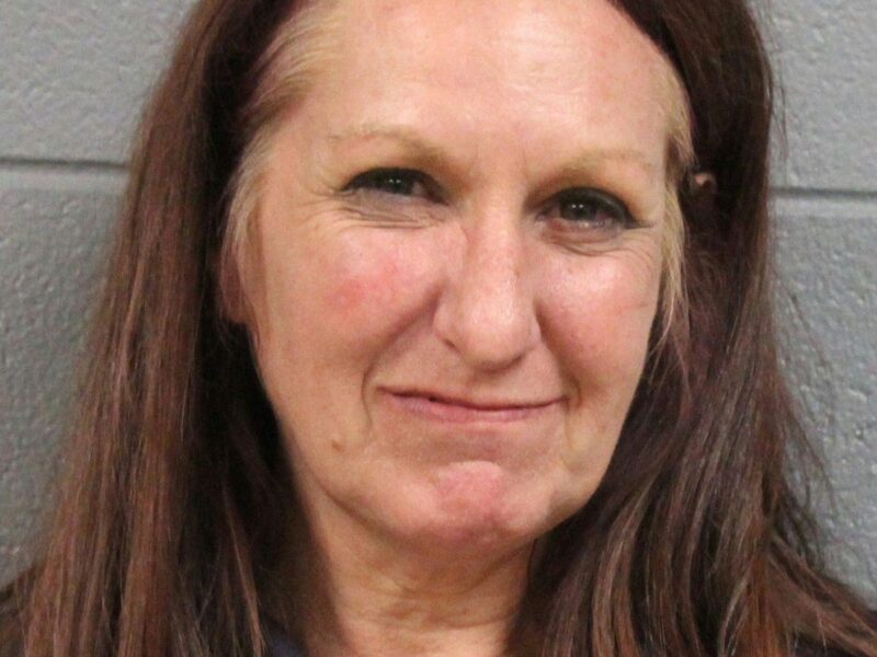 Alfman, Jessica Marie