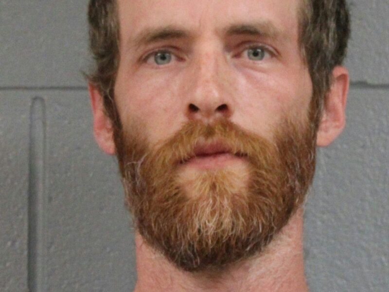 Ritze, Derick Peter