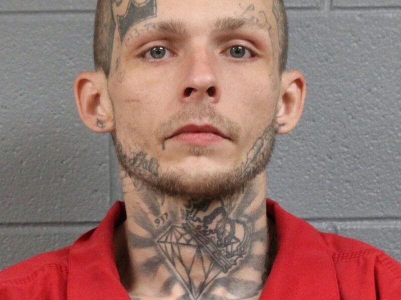 Hartley, Devin Dakota