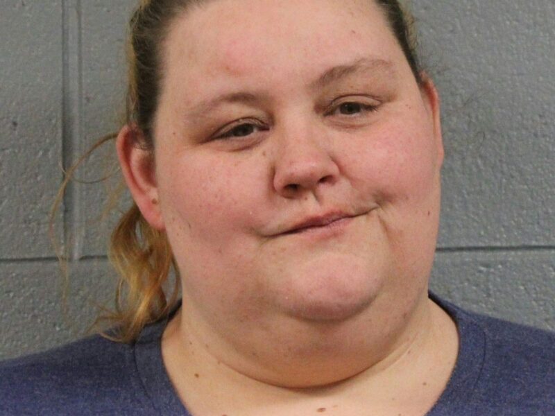Jones, Staphany Ann