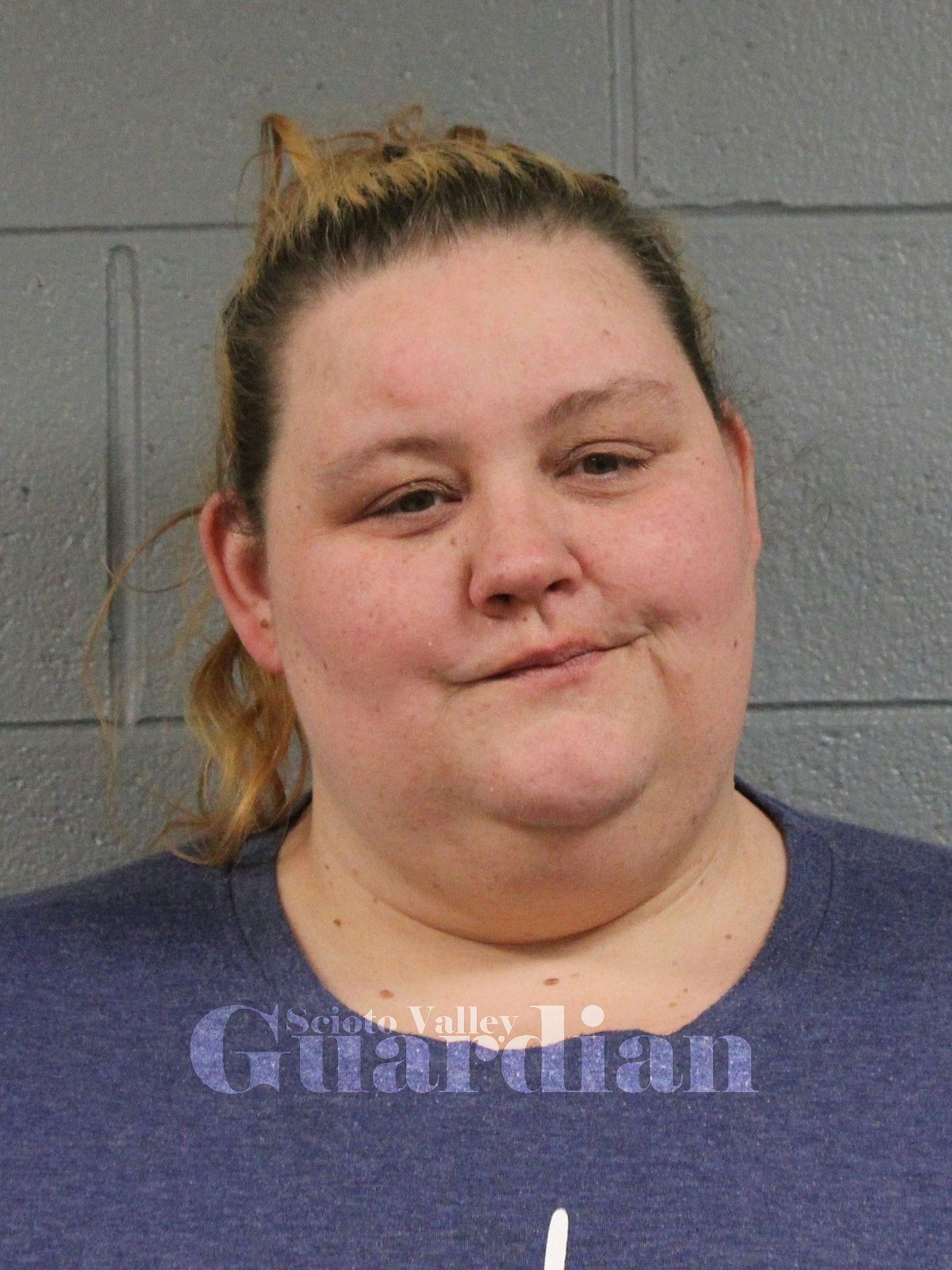 Jones, Staphany Ann