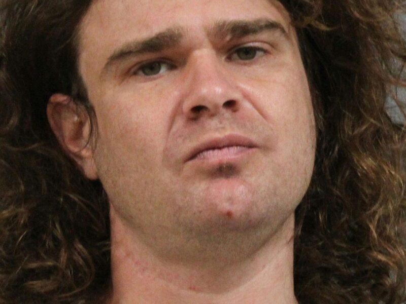 Armacost, Steven Wayne