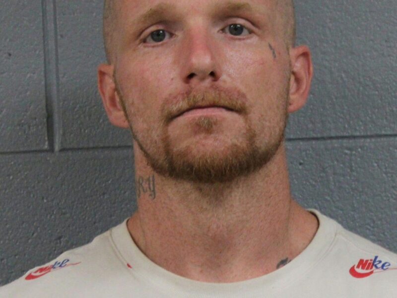 Preston Iii, Robert Wayne