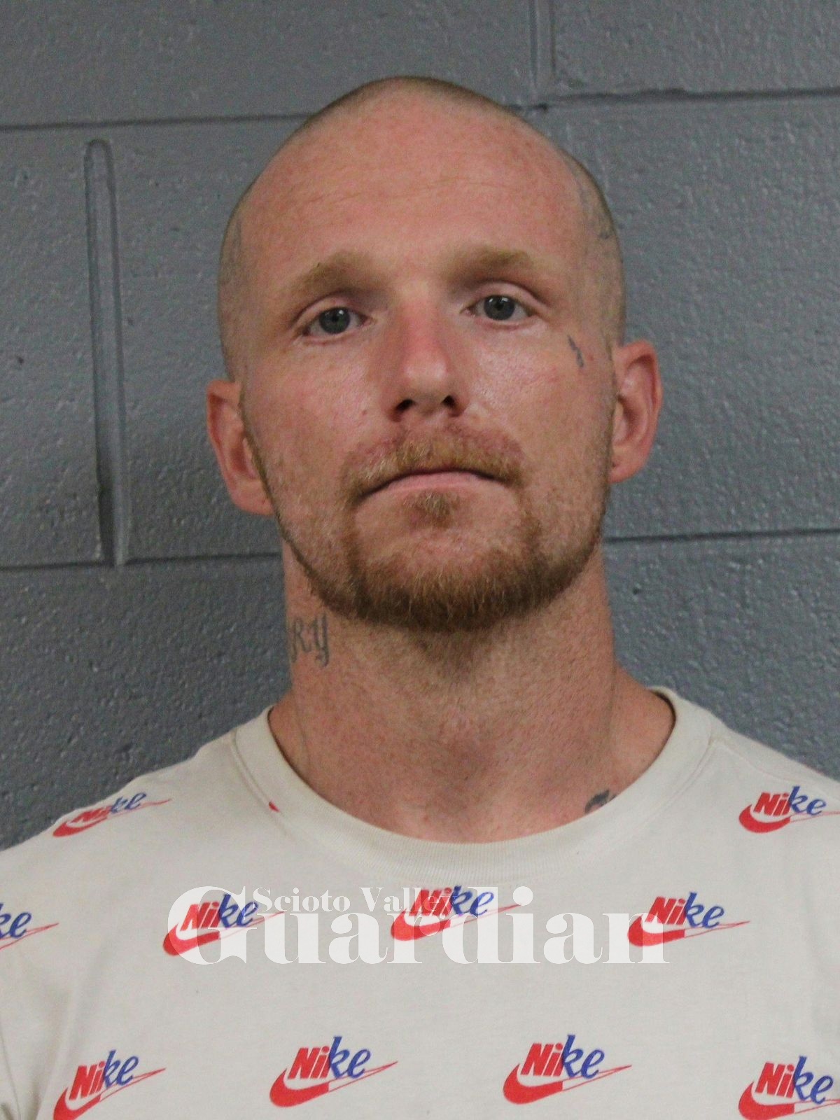Preston Iii, Robert Wayne