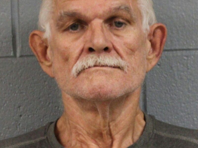 Corey, Wyatt Earp