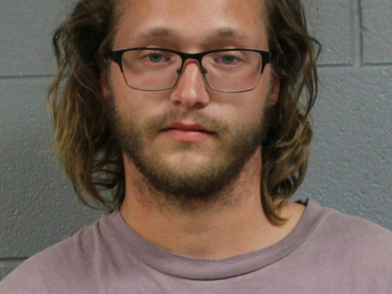 Aubry, Jaxon Thomas