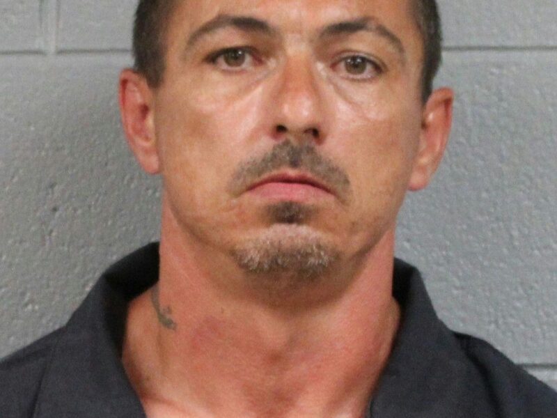 Fillmore, Roger Allen