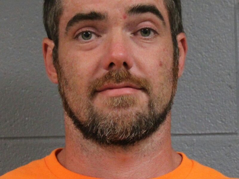 Willey, Corey Arthur