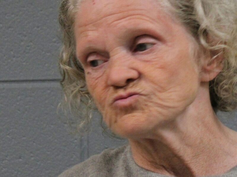 Groves, Betty Lou
