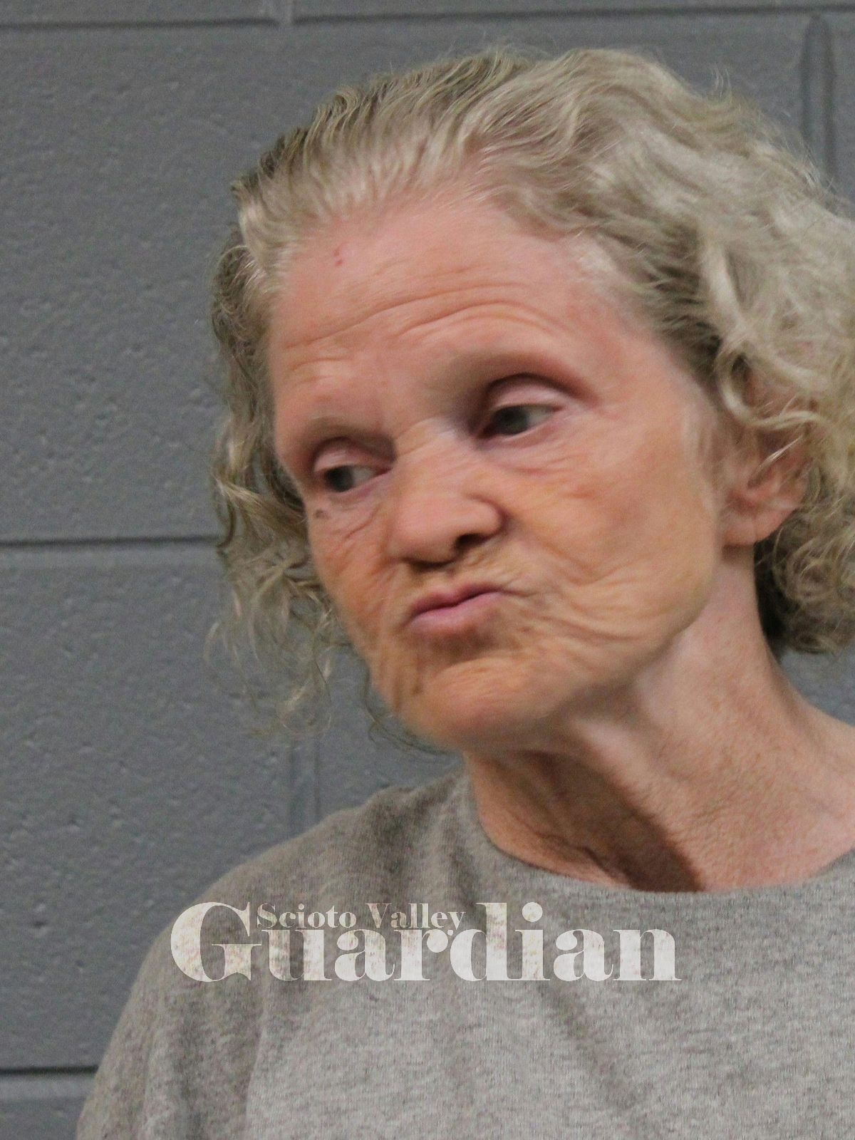 Groves, Betty Lou